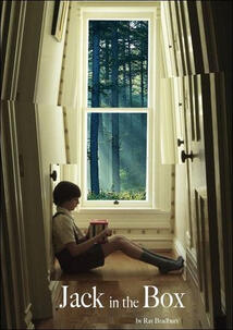 jack in the box by ray bradbury