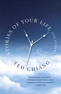 Stories of your life and others