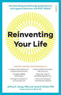 reinventing your life