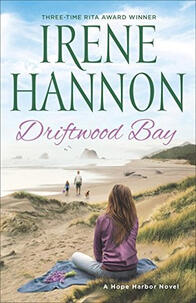 driftwood bay - irene hannon