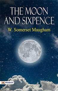 the moon and sixpence