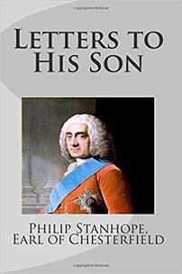 letters to his son