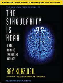 Singularity-Is-Near