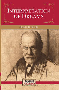 the interpretation of dreams