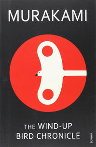 The wind-up bird chronicle